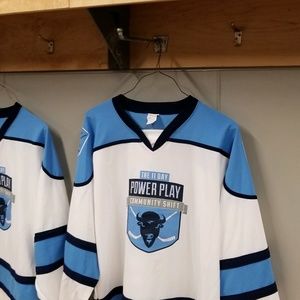 Meet your Posher, Kevin